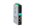 Schnittstellen-Gateway, EtherNet / IP - DF1, Anschlüsse 4